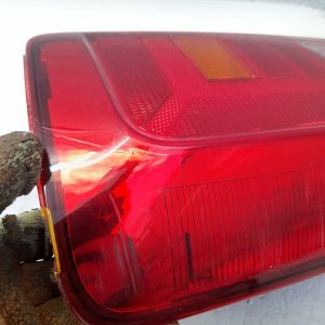 VW Caddy Right Side Tail Light 2015 TO 2021 2K2945096AB Genuine - Image 6