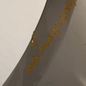 VW Golf Front Bumper 2017 TO 2020 5G0807221FL Genuine *DAMAGED* - Image 13