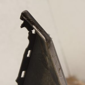 VW Golf Front Bumper 2017 TO 2020 5G0807221FL Genuine *DAMAGED* - Image 18