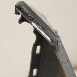 VW Golf Front Bumper 2017 TO 2020 5G0807221FL Genuine *DAMAGED* - Image 19