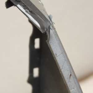 VW Golf Front Bumper 2017 TO 2020 5G0807221FL Genuine *DAMAGED* - Image 20