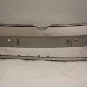 VW Golf Front Bumper 2017 TO 2020 5G0807221FL Genuine *DAMAGED* - Image 3