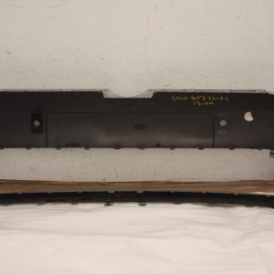 VW Golf Front Bumper 2017 TO 2020 5G0807221FL Genuine *DAMAGED* - Image 22