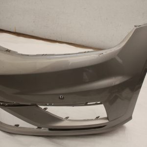 VW Golf Front Bumper 2017 TO 2020 5G0807221FL Genuine *DAMAGED* - Image 4