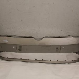 VW Golf Front Bumper 2017 TO 2020 5G0807221FL Genuine *DAMAGED*