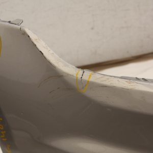 VW Golf Front Bumper 2017 TO 2020 5G0807221FL Genuine *DAMAGED* - Image 6