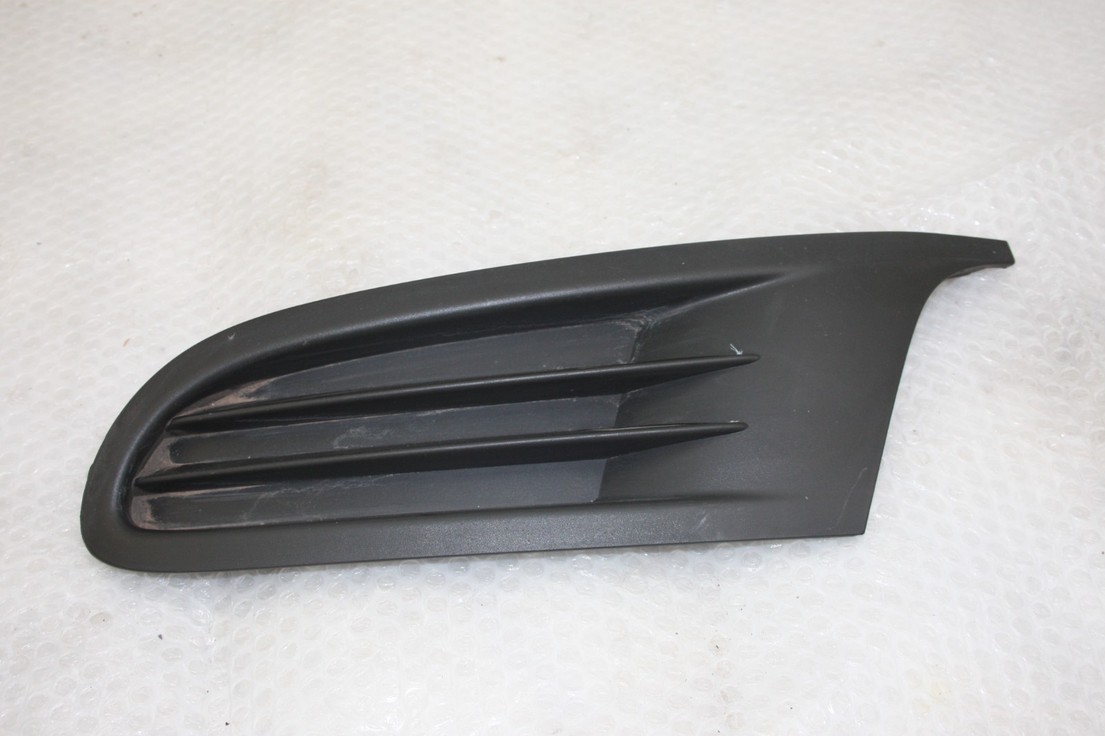 VW Golf Front Bumper Left Side 2009 TO 2013 5K0853665A Genuine