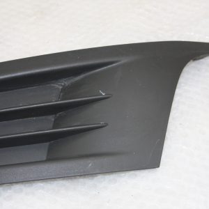 VW Golf Front Bumper Left Side 5K0853665A Genuine - Image 3