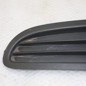 VW Golf Front Bumper Left Side 5K0853665A Genuine - Image 4