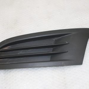 VW Golf Front Bumper Left Side 5K0853665A Genuine