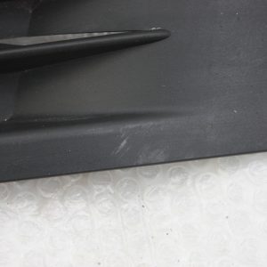 VW Golf Front Bumper Left Side 5K0853665A Genuine - Image 5