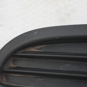 VW Golf Front Bumper Left Side 5K0853665A Genuine - Image 7