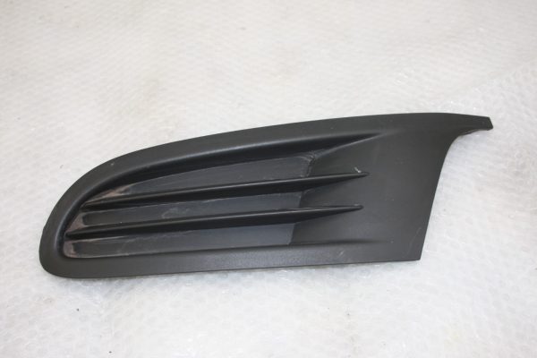 VW-Golf-Front-Bumper-Left-Side-5K0853665A-Genuine-177420331494