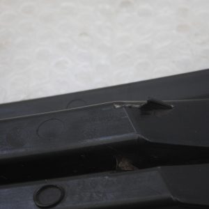 VW Golf Front Bumper Left Side 5K0853665A Genuine - Image 8