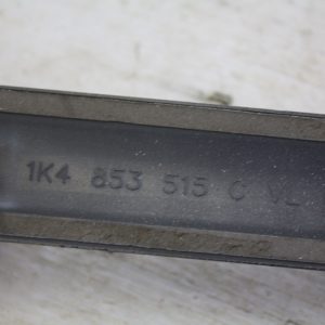 VW Golf Front Left Door Trim 2004 TO 2008 1K4853515C Genuine - Image 14