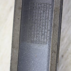 VW Golf Front Left Door Trim 2004 TO 2008 1K4853515C Genuine - Image 15