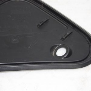 VW Golf GTI Rear Left Door Trim 2013 TO 2017 5G4839915F Genuine - Image 4