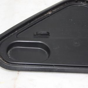 VW Golf GTI Rear Left Door Trim 2013 TO 2017 5G4839915F Genuine - Image 5