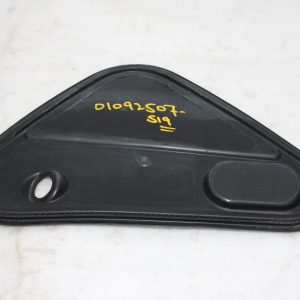 VW Golf GTI Rear Left Door Trim 2013 TO 2017 5G4839915F Genuine - Image 6