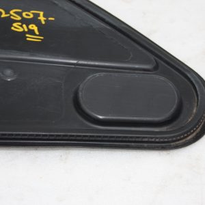 VW Golf GTI Rear Left Door Trim 2013 TO 2017 5G4839915F Genuine - Image 8