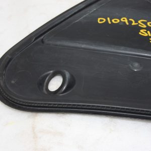 VW Golf GTI Rear Left Door Trim 2013 TO 2017 5G4839915F Genuine - Image 9