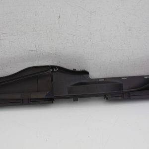 VW Golf MK7 Engine Air Intake Hose 5Q0129254E Genuine 176598111944