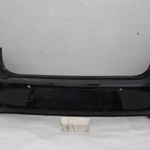 VW Golf MK7 Rear Bumper 2013 TO 2017 5G6807421 Genuine *DAMAGED*