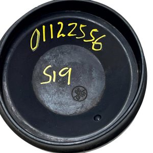 VW Golf Mk5 Headlight Headlamp Bulb Dust Cover Cap 153873 Genuine - Image 14