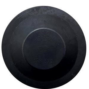 VW Golf Mk5 Headlight Headlamp Bulb Dust Cover Cap 153873 Genuine - Image 3