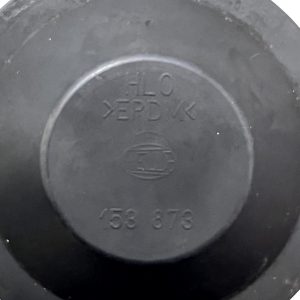 VW Golf Mk5 Headlight Headlamp Bulb Dust Cover Cap 153873 Genuine - Image 5