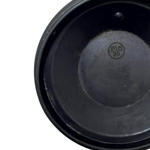 VW Golf Mk5 Headlight Headlamp Bulb Dust Cover Cap 153873 Genuine - Image 8