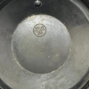 VW Golf Mk5 Headlight Headlamp Bulb Dust Cover Cap 153873 Genuine - Image 10