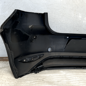 VW Golf Mk7 Rear Bumper 2017 TO 2020 5G6807421 Genuine - Image 10