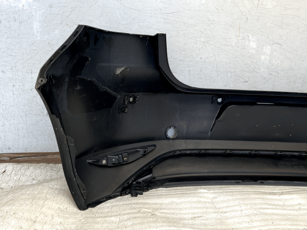 VW Golf Mk7 Rear Bumper 2017 TO 2020 5G6807421 Genuine 178430460314 10