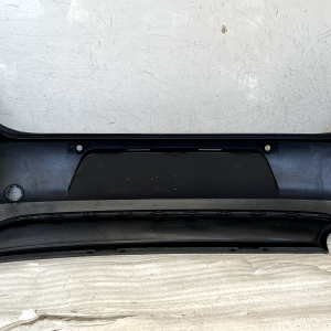 VW Golf Mk7 Rear Bumper 2017 TO 2020 5G6807421 Genuine - Image 11