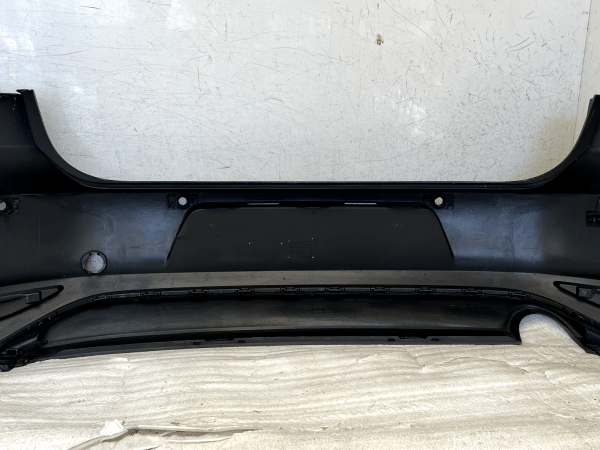 VW Golf Mk7 Rear Bumper 2017 TO 2020 5G6807421 Genuine 178430460314 11