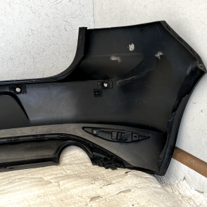 VW Golf Mk7 Rear Bumper 2017 TO 2020 5G6807421 Genuine - Image 12