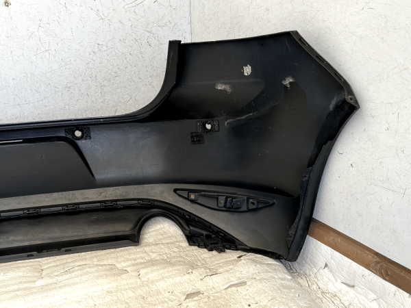 VW Golf Mk7 Rear Bumper 2017 TO 2020 5G6807421 Genuine 178430460314 12