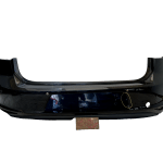 VW Golf Mk7 Rear Bumper 2017 TO 2020 5G6807421 Genuine 178430460314