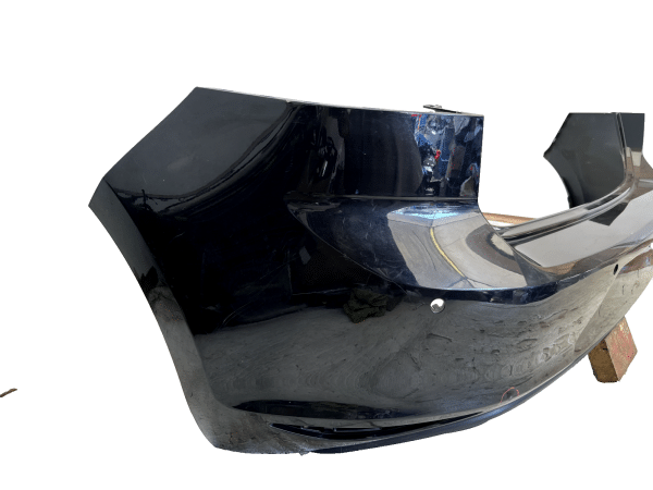 VW Golf Mk7 Rear Bumper 2017 TO 2020 5G6807421 Genuine 178430460314 2