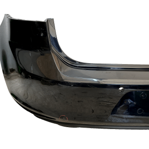 VW Golf Mk7 Rear Bumper 2017 TO 2020 5G6807421 Genuine - Image 3