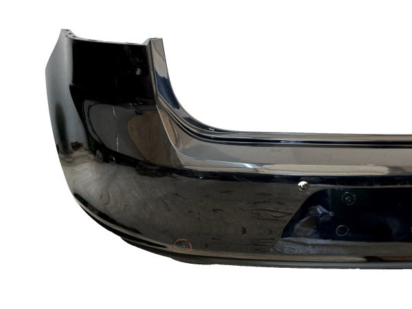 VW Golf Mk7 Rear Bumper 2017 TO 2020 5G6807421 Genuine 178430460314 3