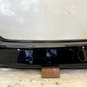 VW Golf Mk7 Rear Bumper 2017 TO 2020 5G6807421 Genuine - Image 4