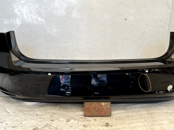 VW Golf Mk7 Rear Bumper 2017 TO 2020 5G6807421 Genuine 178430460314 4