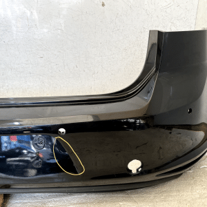 VW Golf Mk7 Rear Bumper 2017 TO 2020 5G6807421 Genuine - Image 5