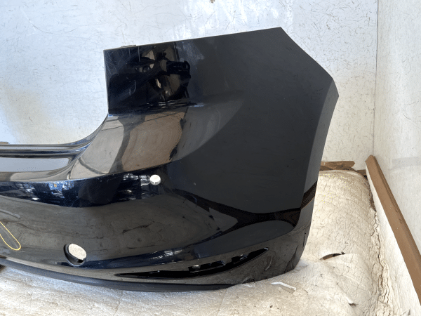 VW Golf Mk7 Rear Bumper 2017 TO 2020 5G6807421 Genuine 178430460314 6
