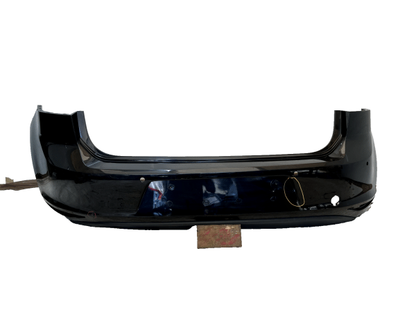 VW Golf Mk7 Rear Bumper 2017 TO 2020 5G6807421 Genuine 178430460314