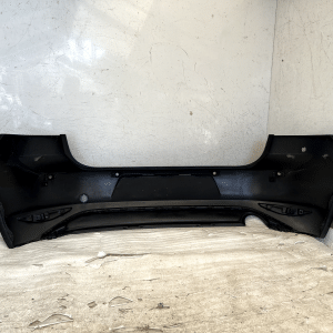 VW Golf Mk7 Rear Bumper 2017 TO 2020 5G6807421 Genuine - Image 9