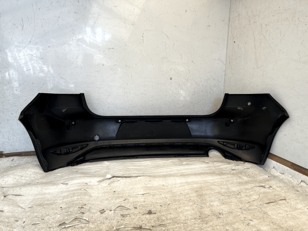 VW Golf Mk7 Rear Bumper 2017 TO 2020 5G6807421 Genuine 178430460314 9