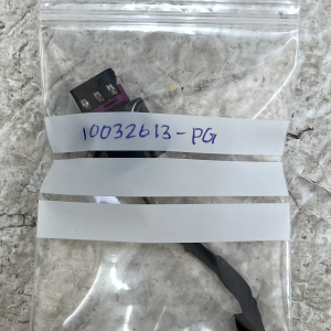 VW Golf PDC Parking Sensor Wiring Loom Harness Plug Connector 4F0973703 Genuine - Image 10
